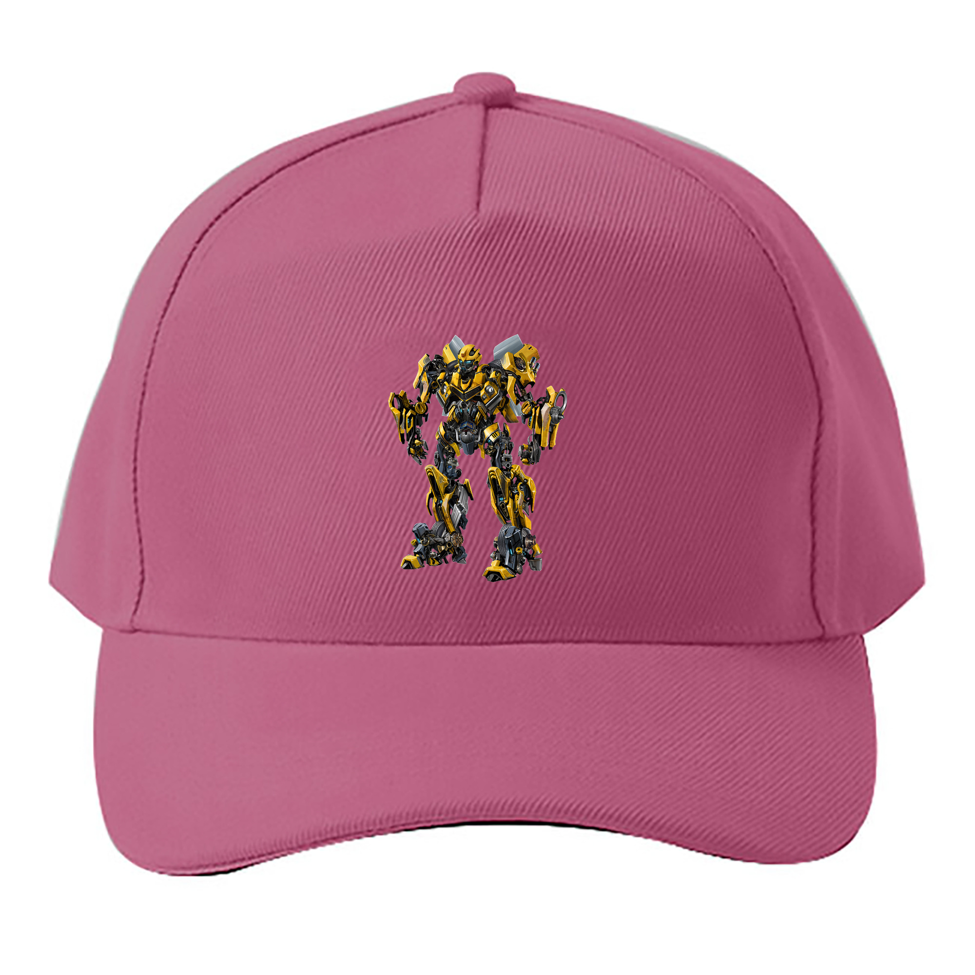 （画像用） Transformers トランスフォーマー ベースボールキャップ 綿100％ 男女兼用 帽子 スポーツ